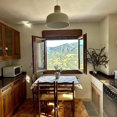 Holiday home Aire De Picos Sur *