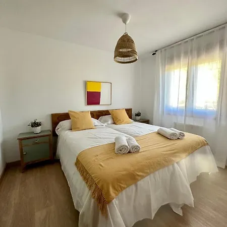 Aire De Picos Sur * Brez