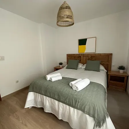 Aire De Picos Sur Holiday home Brez