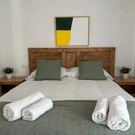 Aire De Picos Sur Brez