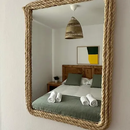 Aire De Picos Sur Brez