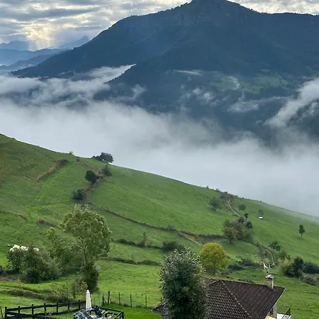 Aire De Picos Sur Holiday home