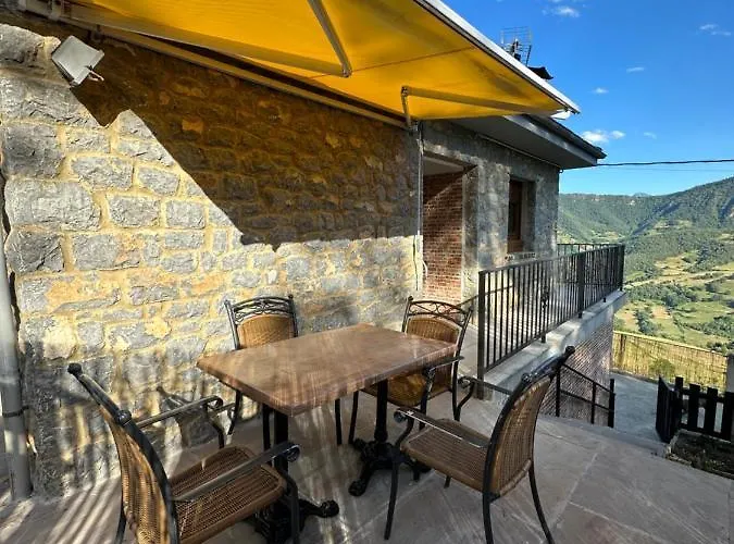 Casa vacanze Aire De Picos Sur *