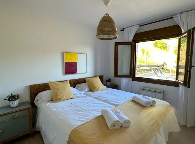 Casa vacanze Aire De Picos Sur