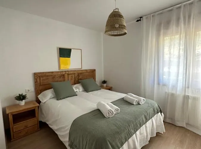 Casa vacanze Aire De Picos Sur Brez