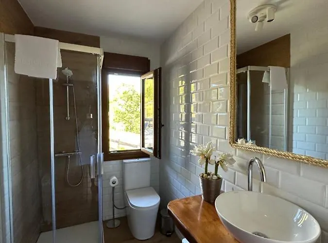 Aire De Picos Sur Casa vacanze Brez