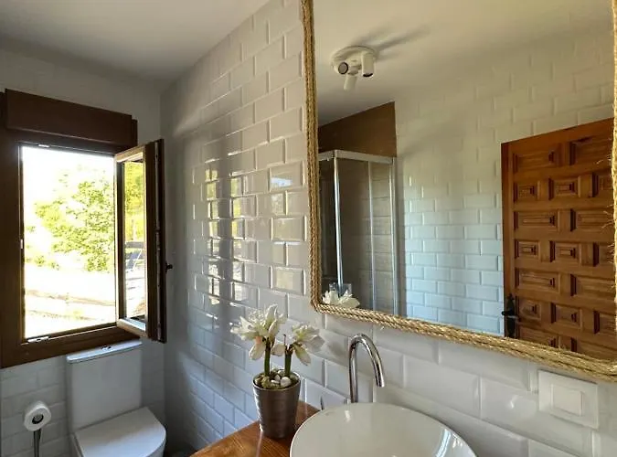 Casa vacanze Aire De Picos Sur Brez