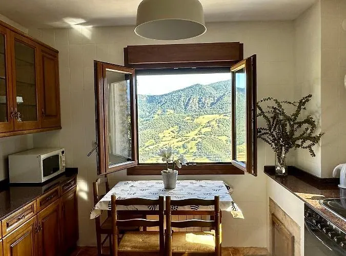 Casa vacanze Aire De Picos Sur *