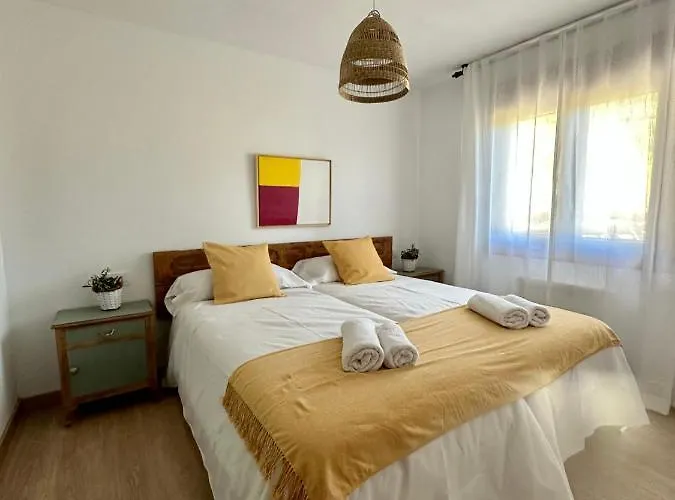 Aire De Picos Sur * Brez