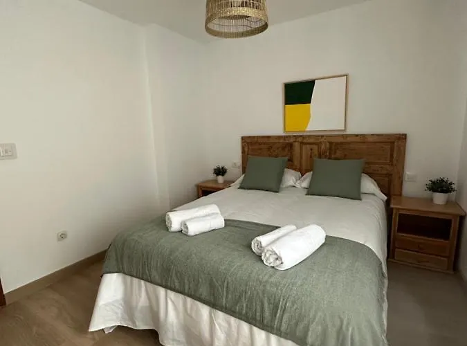 Aire De Picos Sur Casa vacanze Brez