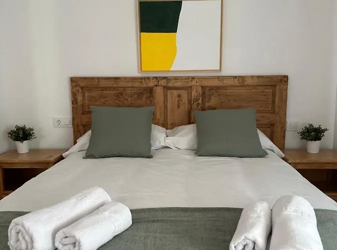 Aire De Picos Sur Brez