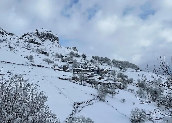 Casa vacanze Aire De Picos Sur Brez