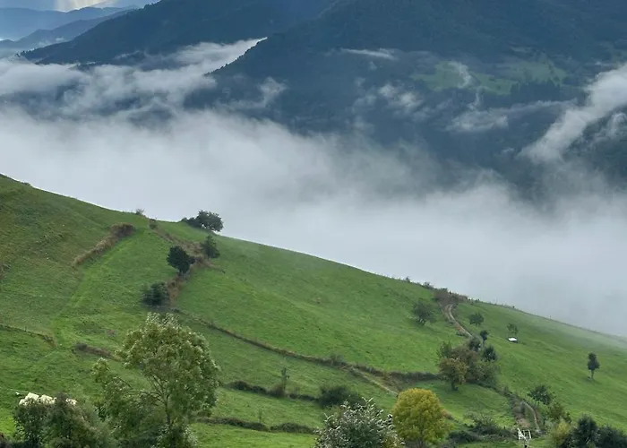 Aire De Picos Sur Casa vacanze